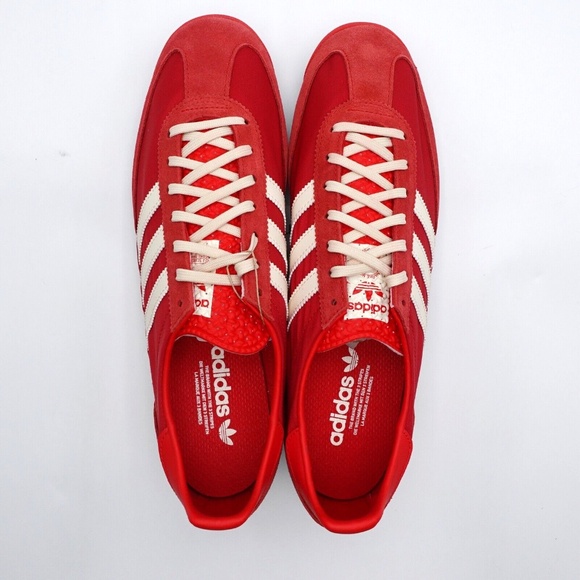 NEW adidas Originals SL 72 OG Sneakers IE3475 - Picture 3 of 15